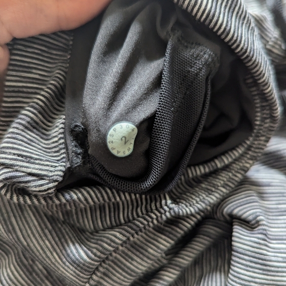 Lululemon Stripes On The Fly Pants - Picture 5 of 7